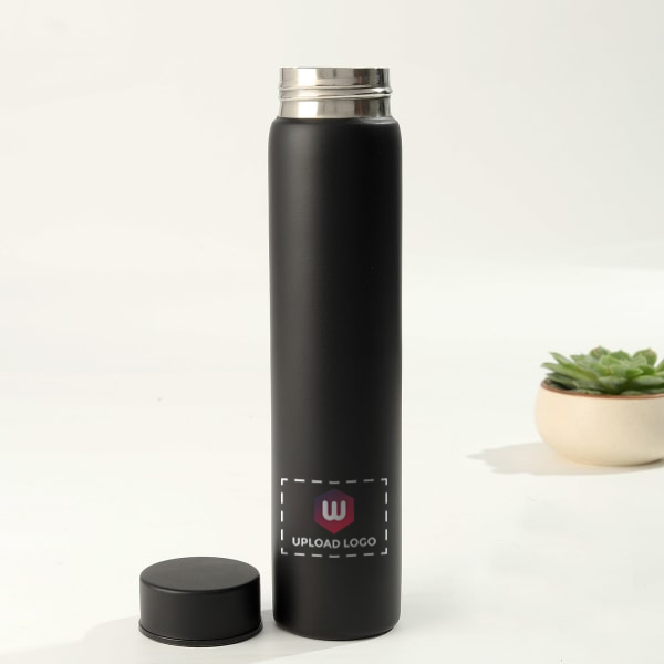 Premium 4-in-1 Employee Gift Set - Celebrate Effort and Dedication-3