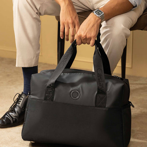 Caslay The Get Away Bag-2