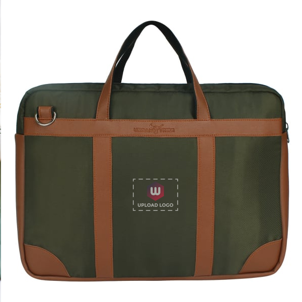 URBAN TRIBE Unisex Laptop Bag - Customized-8