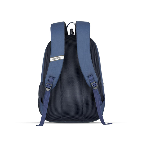 American Tourister Trot 3.0 Laptop Backpack with Custom Logo-2