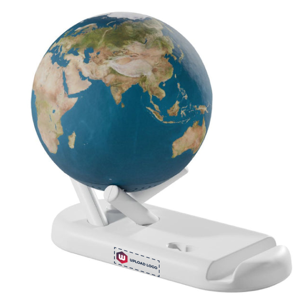 XECH Nebula Earth - Mood Lamp Speaker-1