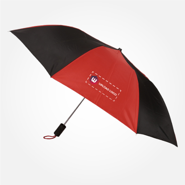 Promotional Umbrella 2 Fold - 24x8-2