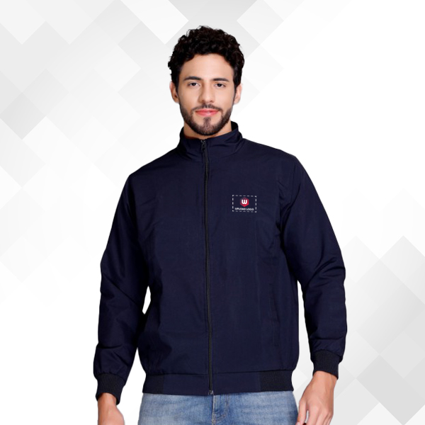 Winbarg Softshell Jacket - Navy