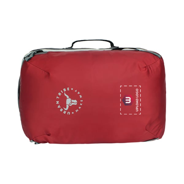 Urban Tribe All-rounder Amigo Bag pack - Customized-3