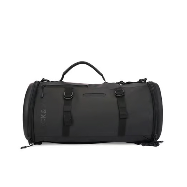 Jack & Jones Oscar Duffle Bag with Custom Logo-1