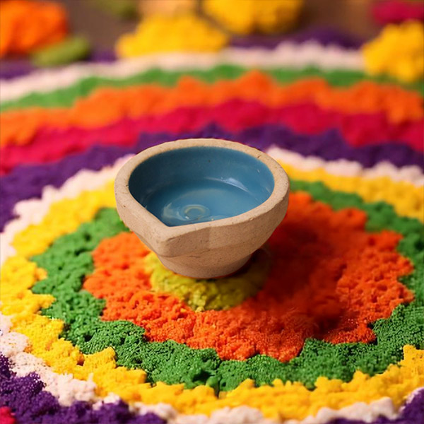 Hamper of Glowing Gratitude Gifts-4