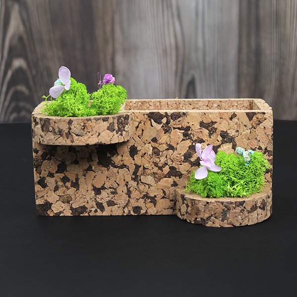 Forest Flow – Desk Organizer-4