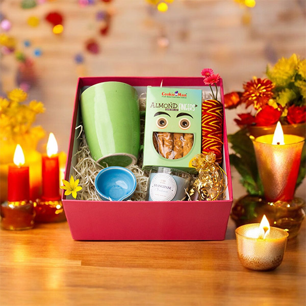Festive Blessing Gift Hamper-0