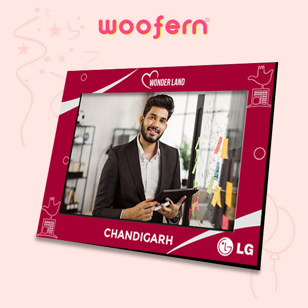 Customize Corporate Photo Frames – Professional Branding-2