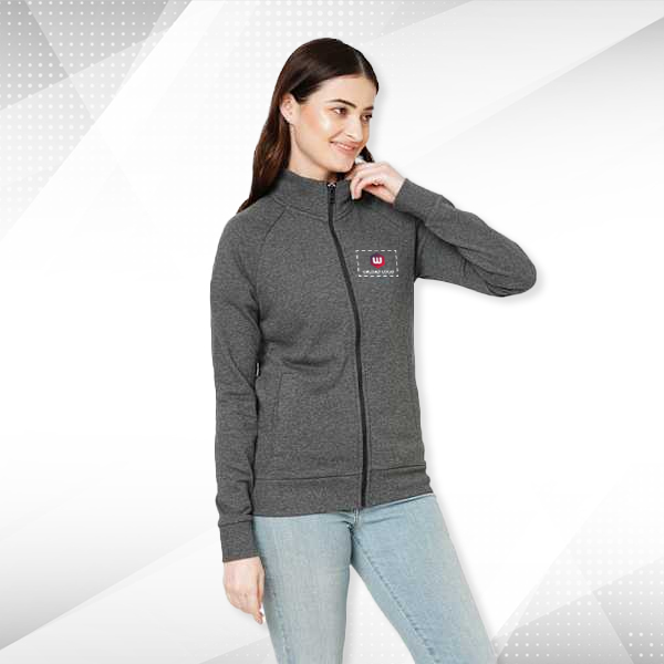 Vero Moda Austin Women's Jacket  - Dark Grey-3