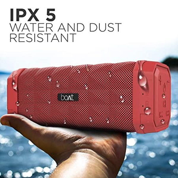 Boat Stone 650  Wireless Speaker-1