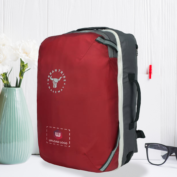 Urban Tribe All-rounder Amigo Bag pack - Customized-1