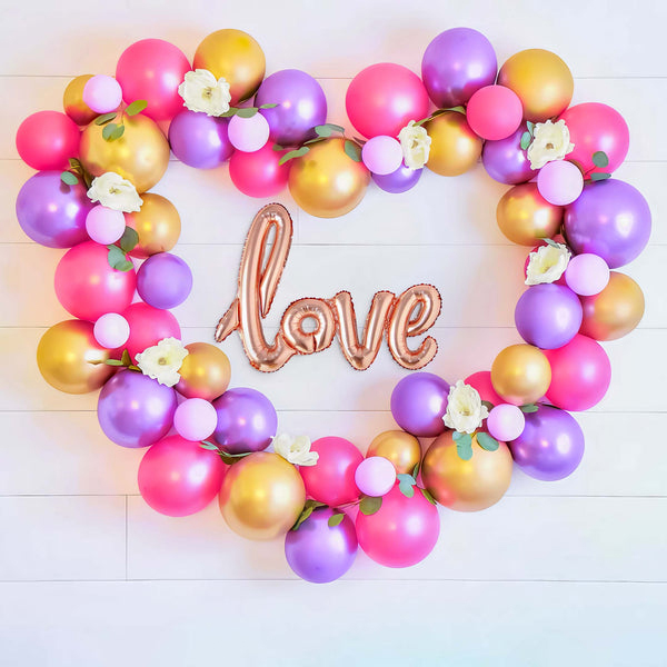 Heartfelt Decorations for Your Loved Ones