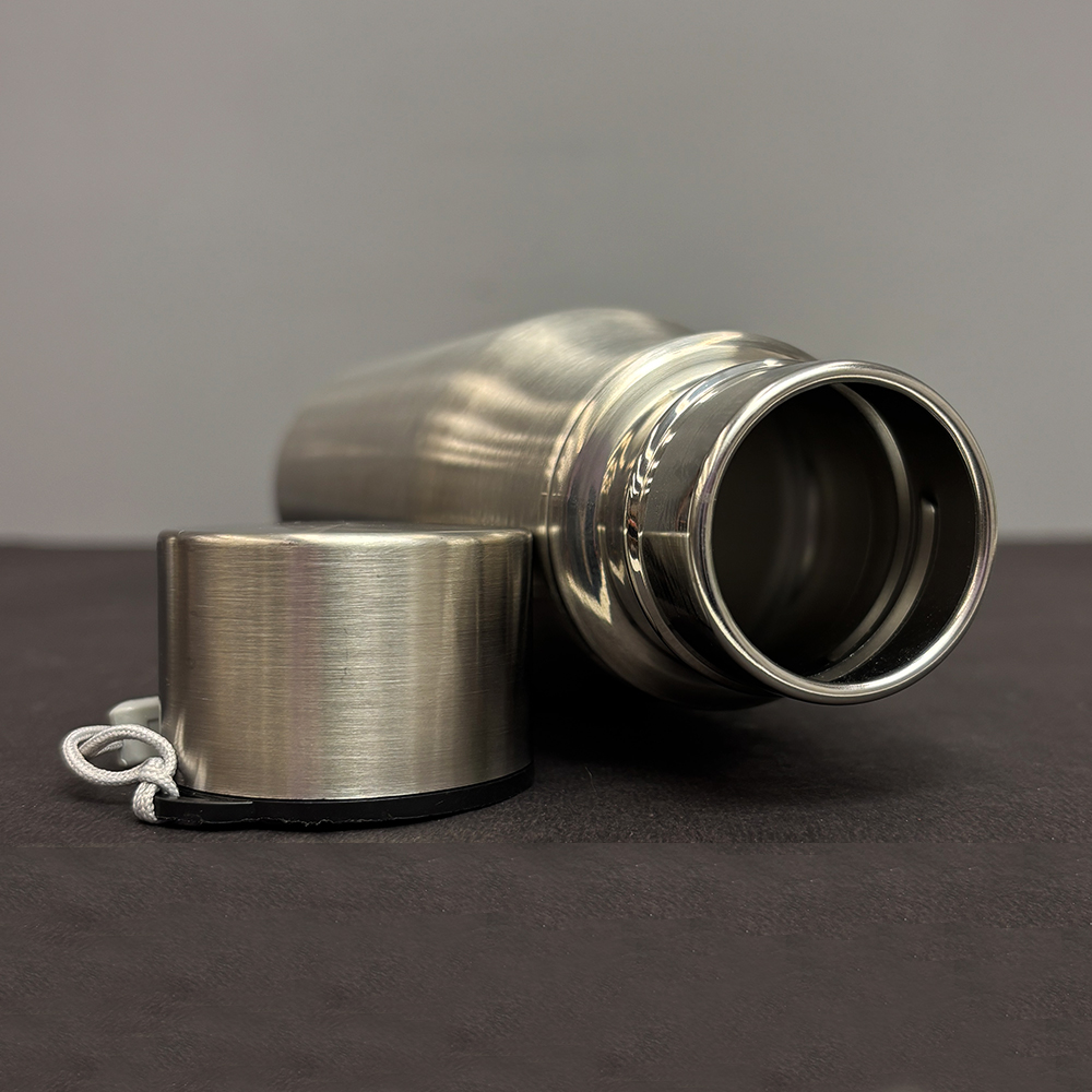 Customized Stainless Steel Sports Bottle for Corporate Gifting-1