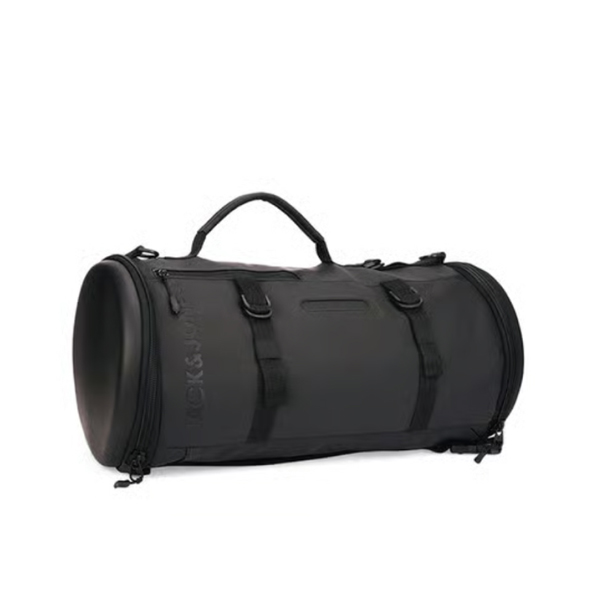 Jack & Jones Oscar Duffle Bag with Custom Logo-2