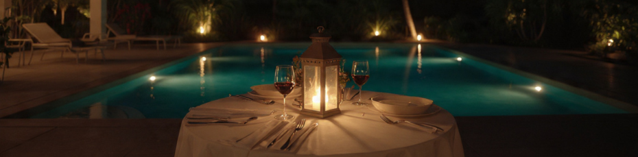 top-rated anniversary decoration services