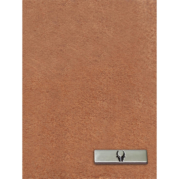 WILDHORN CORDOVA Premium Leather Wallet, Keychain & Pen Gift Set (Tan Hunter)-5