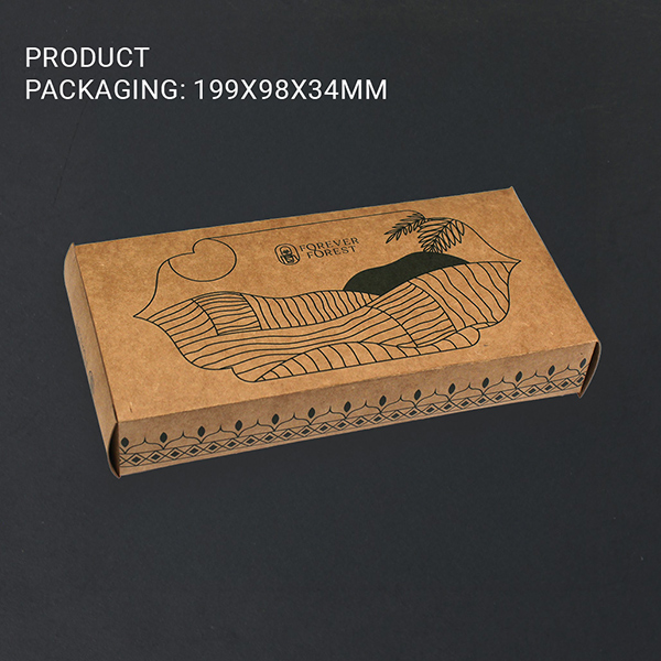 Forest Window – Moss & Art Frame-5