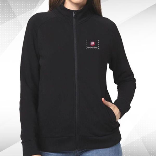 Vero Moda Austin Women's Jacket - Black-1