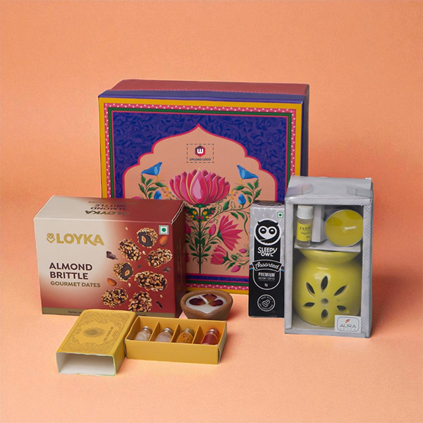 Elevate & Indulge Gifting Hamper-0