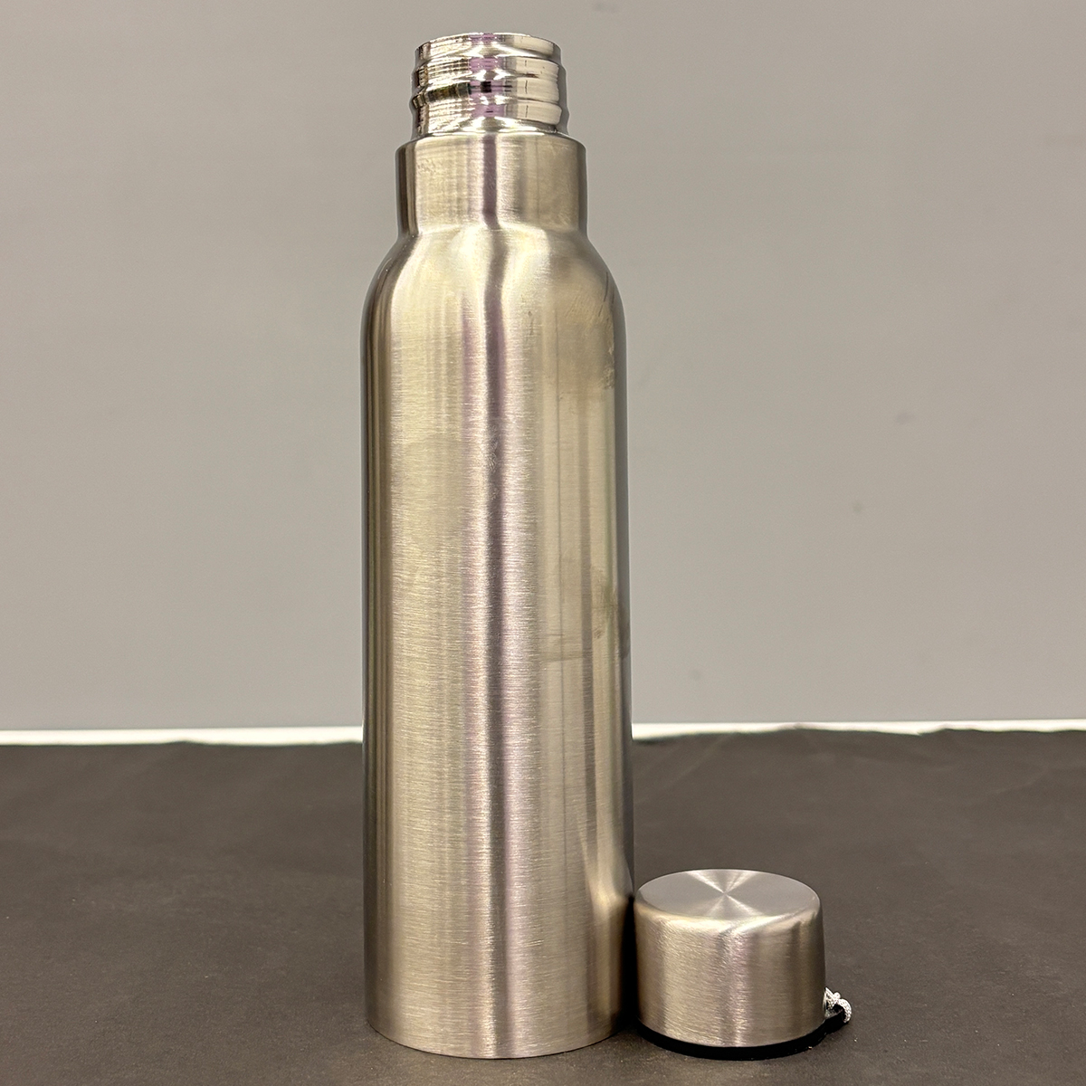 Custom Logo Stainless Steel Water Bottle 750ml-2