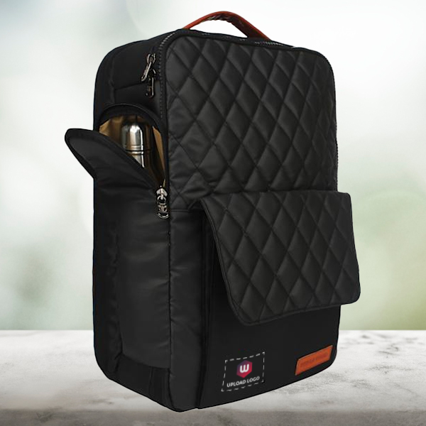 Urban Tribe Drfiter V2 Bag - Customized-1