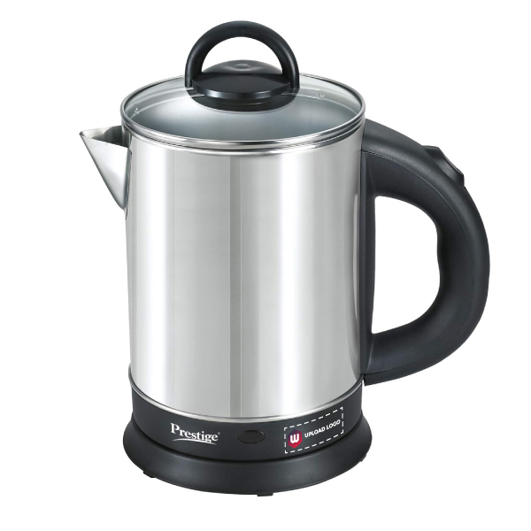 Prestige 1.7 Liters Electric Kettle(PKGSS 1.7)|1500W-0