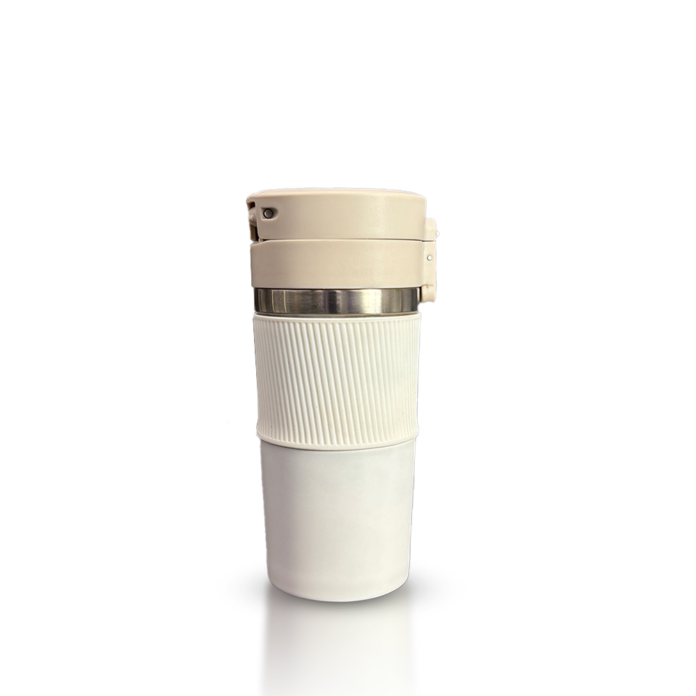 Custom Logo Travel Tumbler 500ml For Corporate Gifting