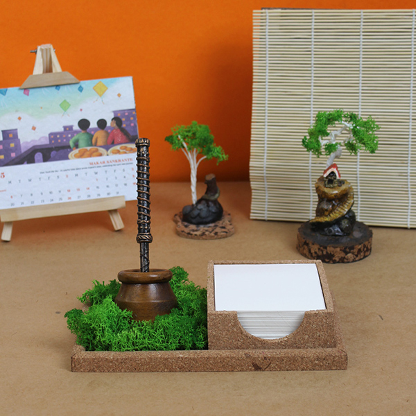 Grove Mini Heritage – Forest-Inspired Desktop-5