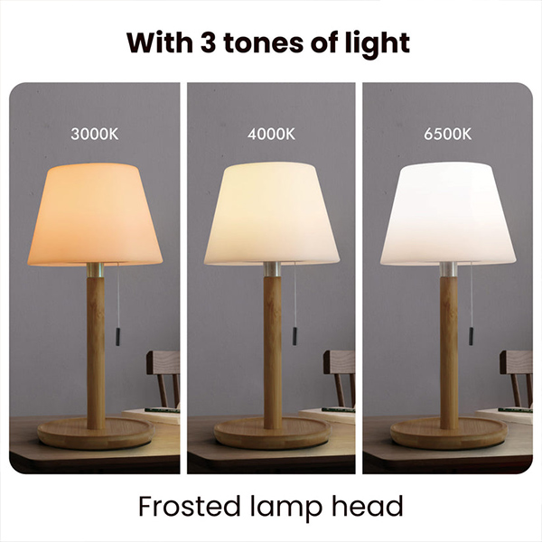 Timalfi Decorative Table Lamp Bellara-3