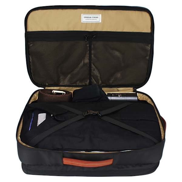 Urban Tribe Drfiter V2 Bag - Customized-5