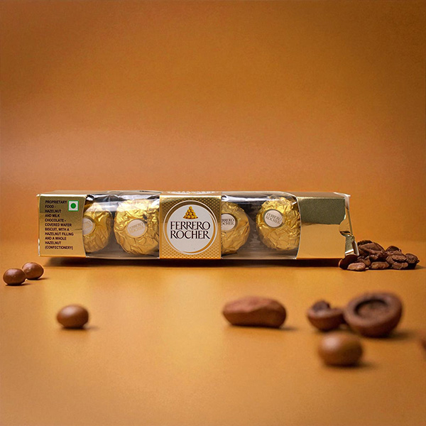 Royal Elephant Hamper with Custom logo-3