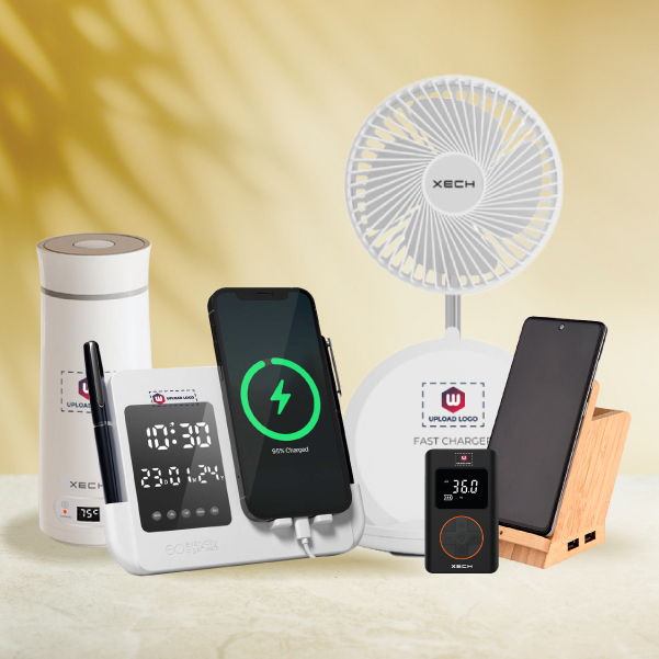 Gadgets & Tech Accessories