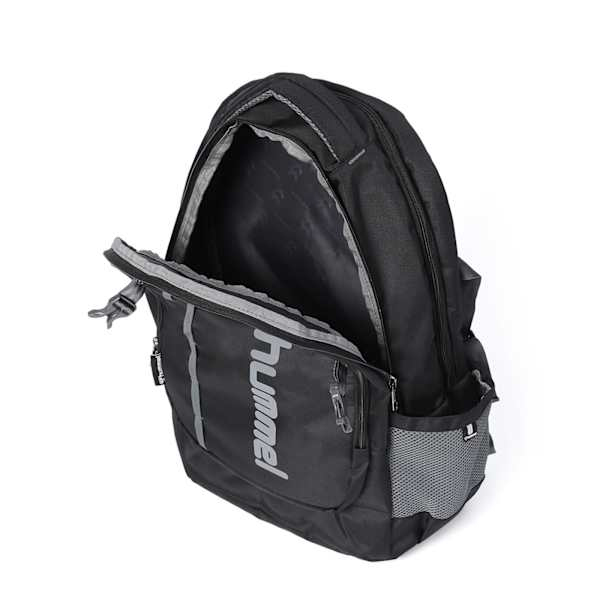 Hummel Urban Haul Laptop Bag - Black-3