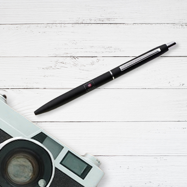 Sterling Ball Pen – Personalized with Logo-1
