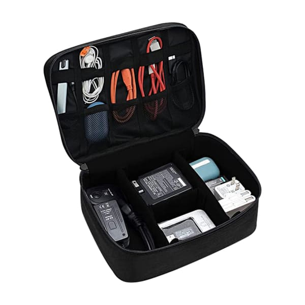 Urban Tribe Arranger Accessories Bag - Customized-1