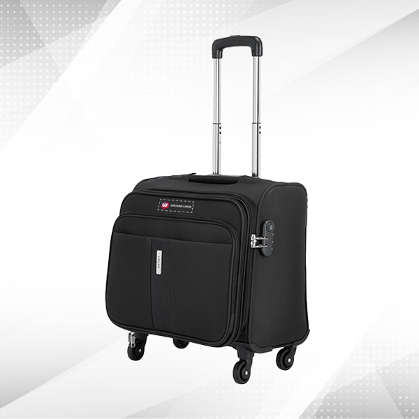 Safari Victor Laptop Trolley Bag – Travel Bag with Custom Logo-0