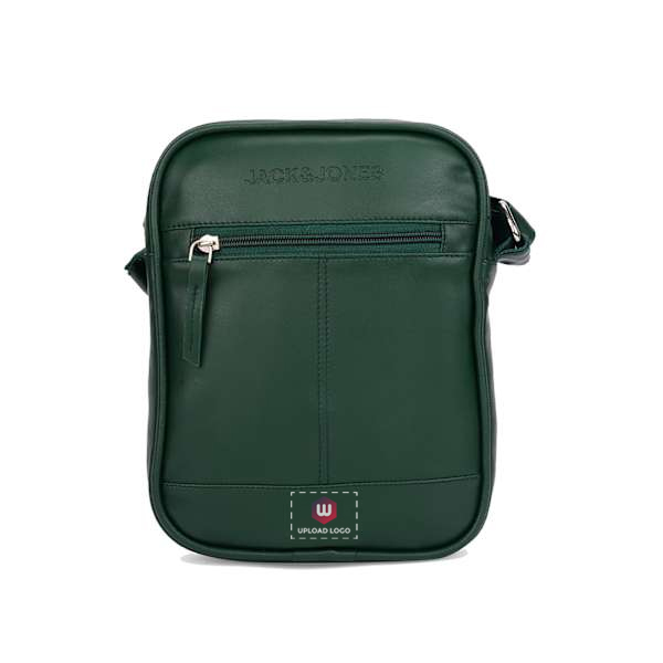 Jack & Jones Hagen Stylish Sling Bag-0