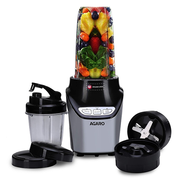 AGARO Marvel 1000W Nutri Blender