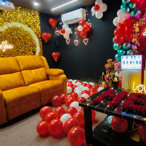 Adore Theater : A Celebration of Talent and Creativity-2