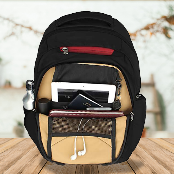 Urban Tribe All-rounder Jumbo Bag pack - Customized-2