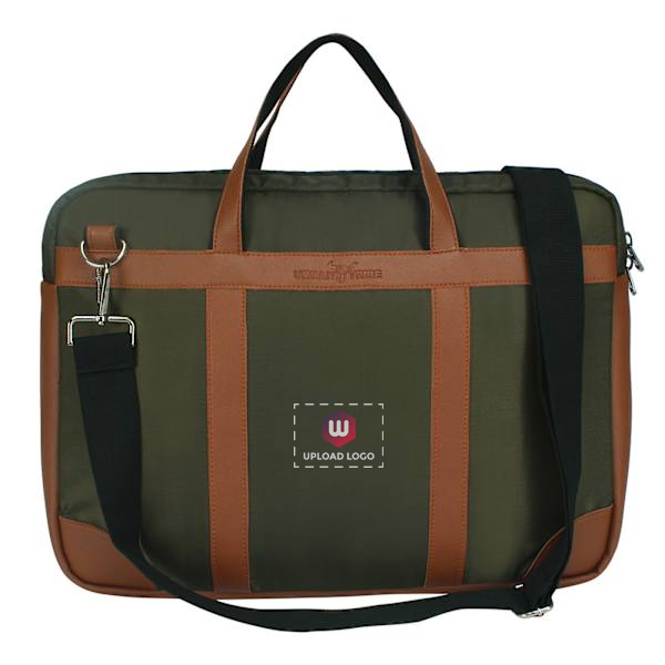 URBAN TRIBE Unisex Laptop Bag - Customized-2
