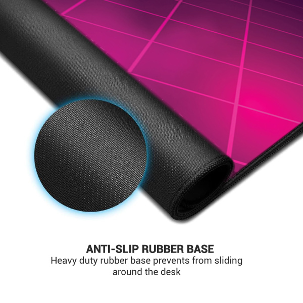 Gamer Keyboard Pad with Custom Logo-3