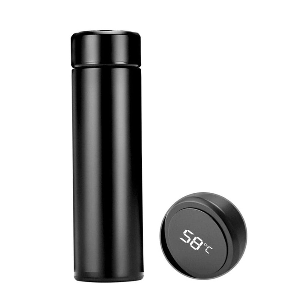 Premium Custom Logo Temperature Bottle (750ml) The Ultimate Corporate Gift-5