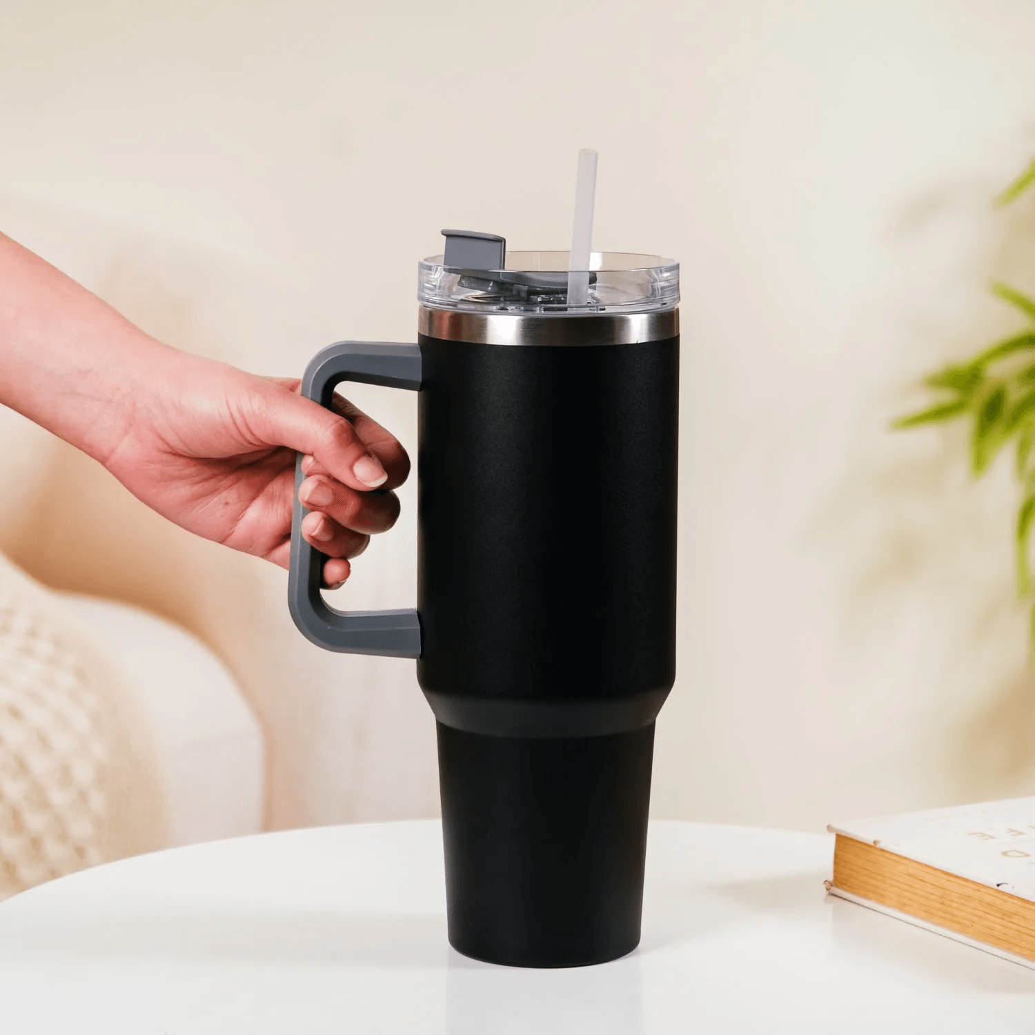 Stanley Tumbler Premium Custom Corporate Gift