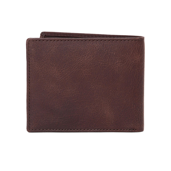 WILDHORN SEYMOUR Leather Wallet & Belt – Premium Gift for Men (Crackle)-3