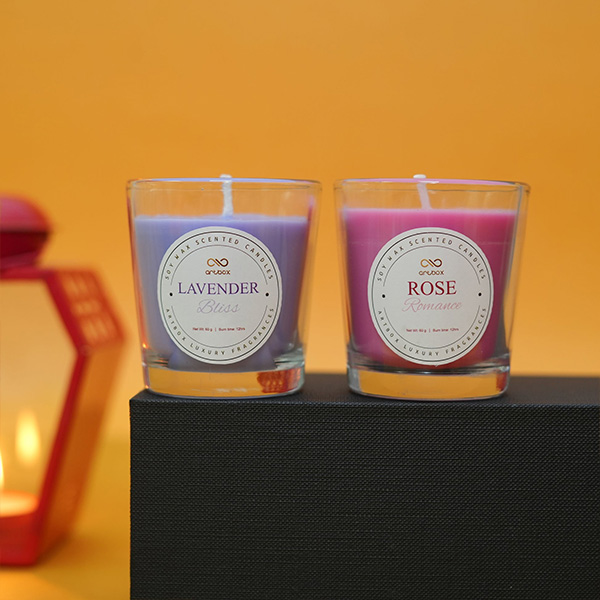 Elevate & Indulge Diwali Gifting Hamper-3