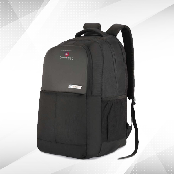 American Tourister Trot Laptop Backpack with Custom Logo (Style 04)