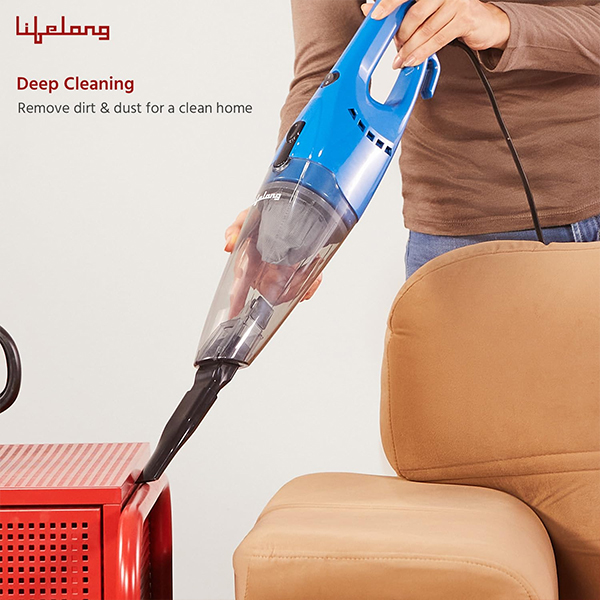 Lifelong LLVC910 Aspire Dry Vacuum Cleaner-3
