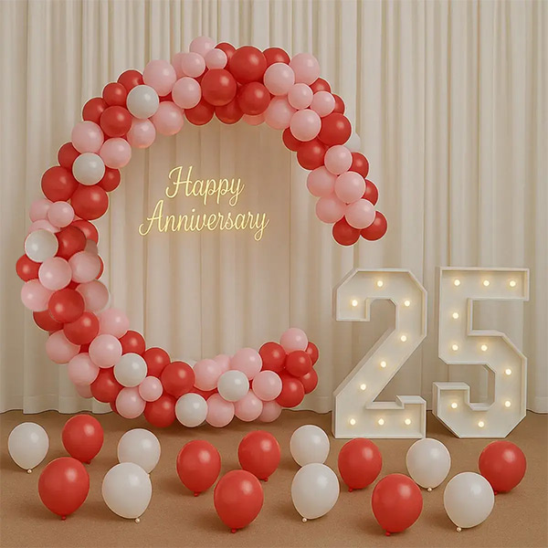 Eternal Love Celebration-0